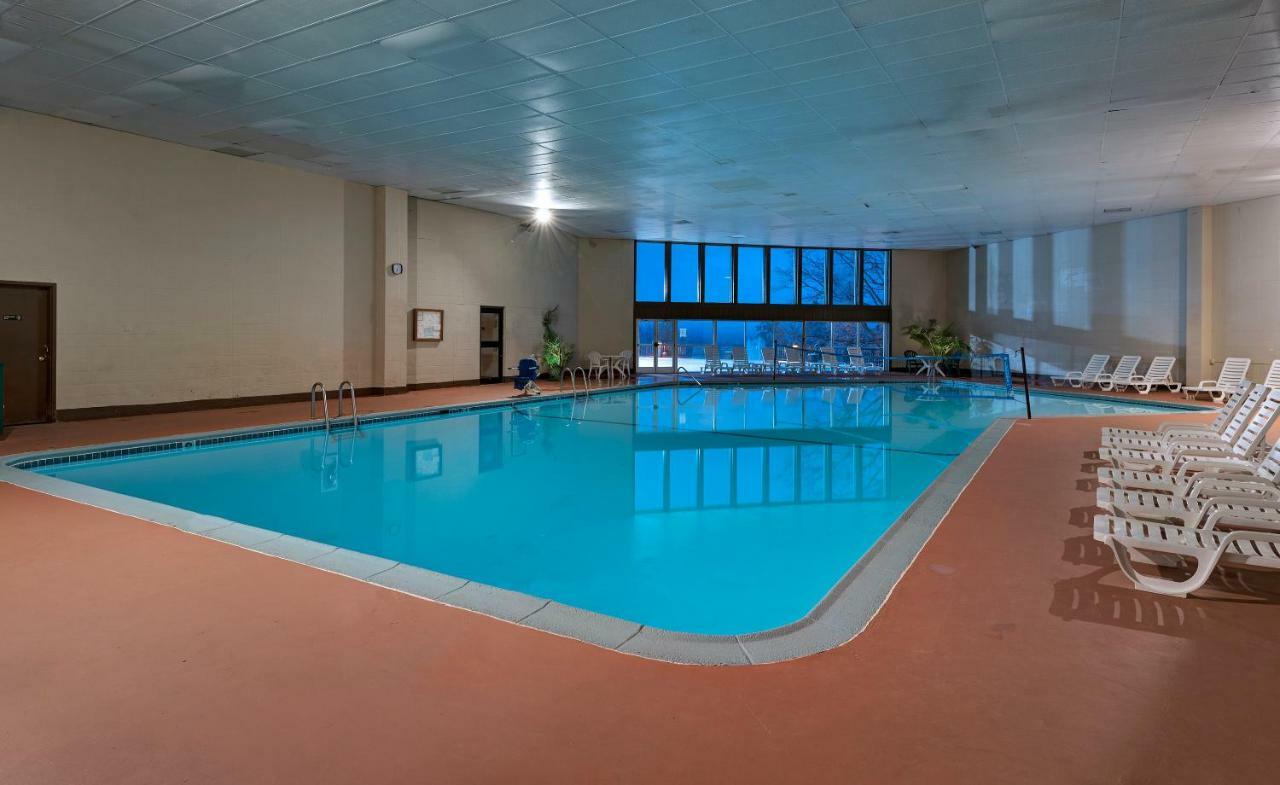 Mountain Laurel Resort 2*